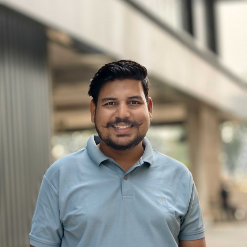 amanullah K. profile photo