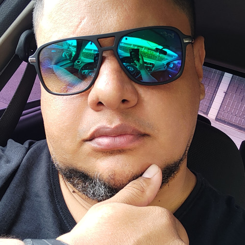 Javin V. profile photo
