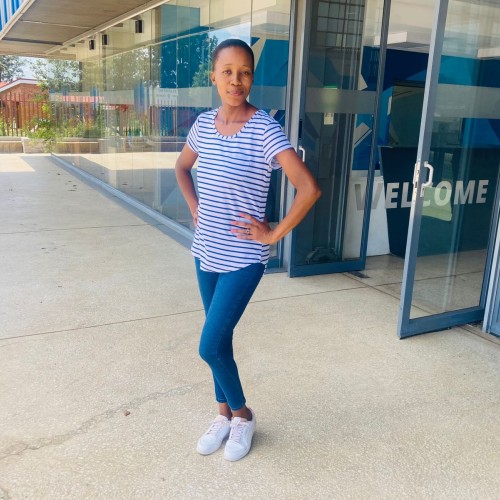 Palesa G. profile photo