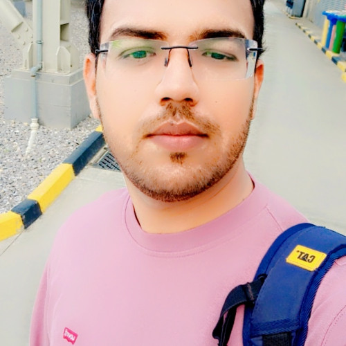 Hafiz Muhammad S.