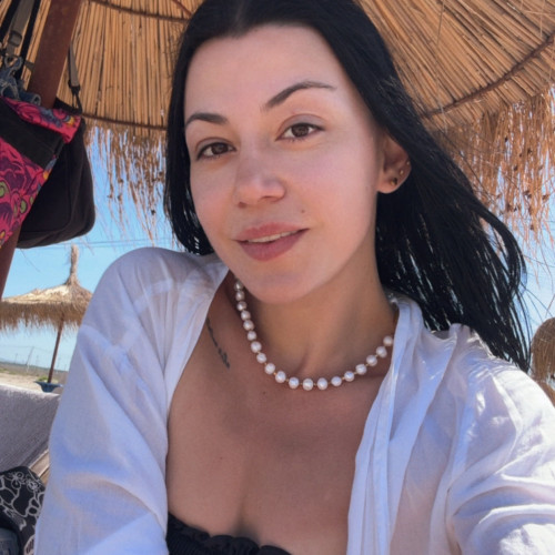 Nela A. profile photo