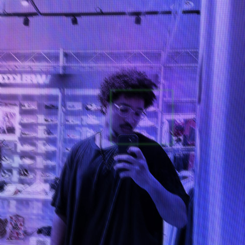 Amine E. profile photo