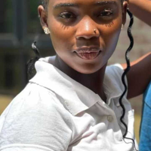 Modupe B. profile photo