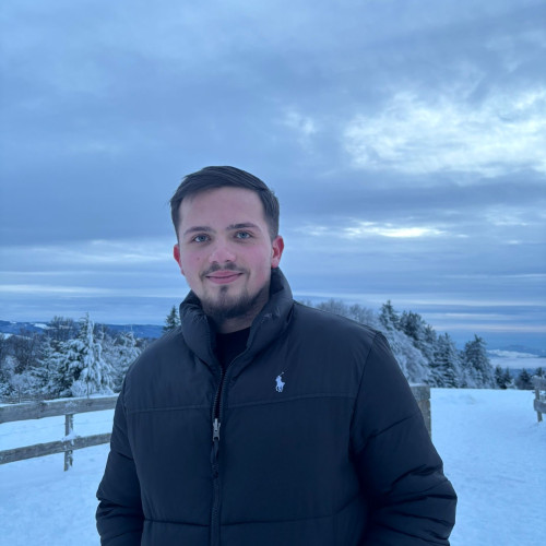 Samuel P. profile photo
