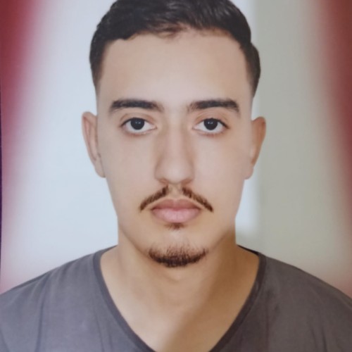 Benzeroual N. profile photo