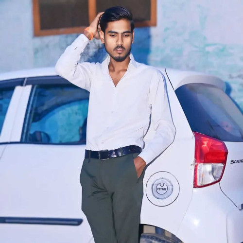 Rohit K. profile photo