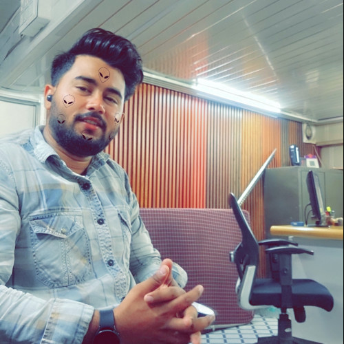 Shivam  S. profile photo