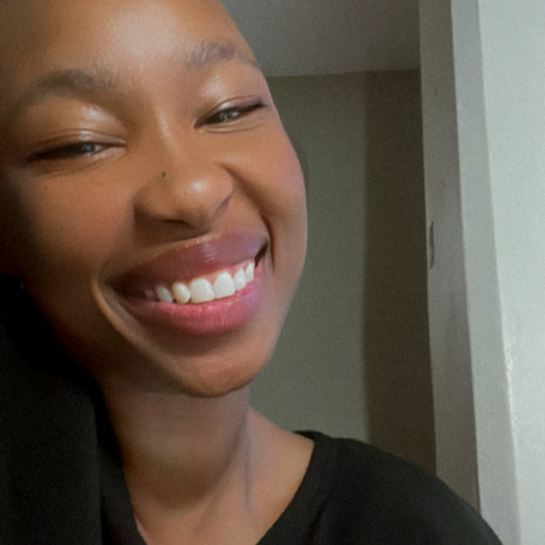 Portia M. profile photo
