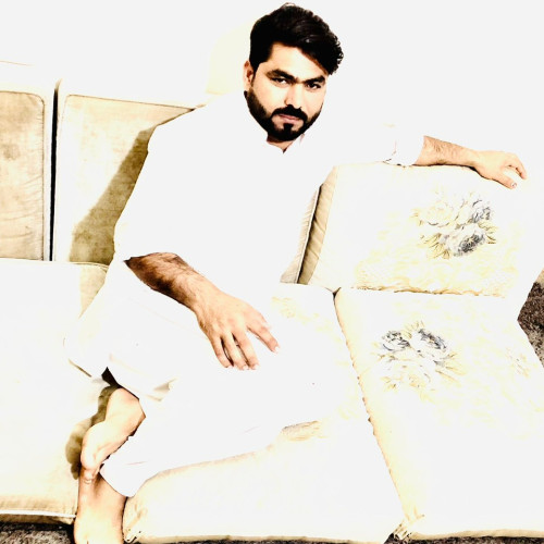 Muhammad  A. profile photo