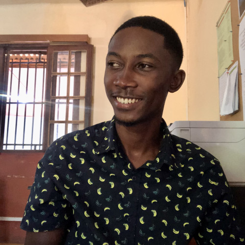 Tsiahoua A. profile photo