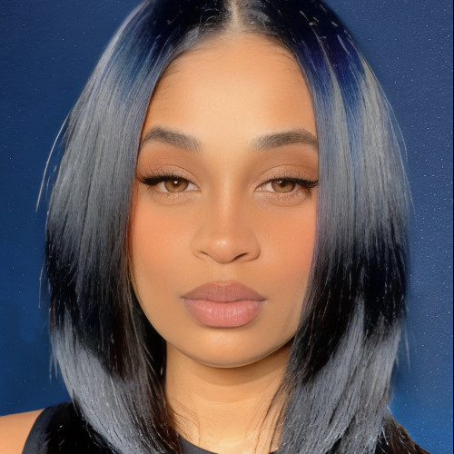 nikki j.