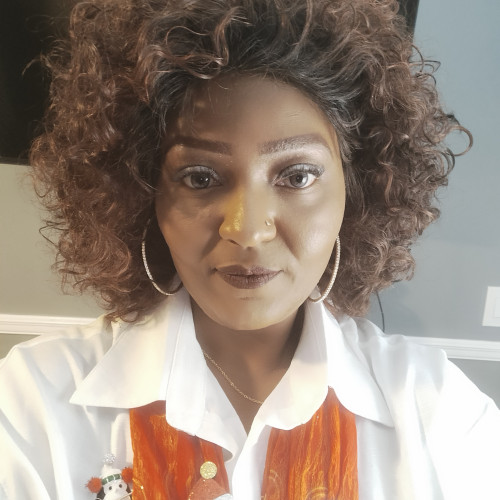 Maria F. profile photo