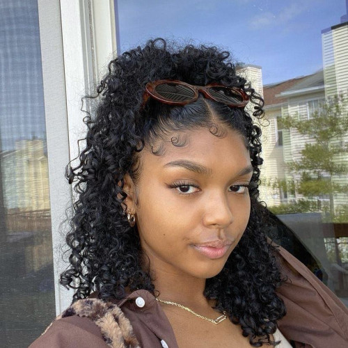 Seffinah G. profile photo