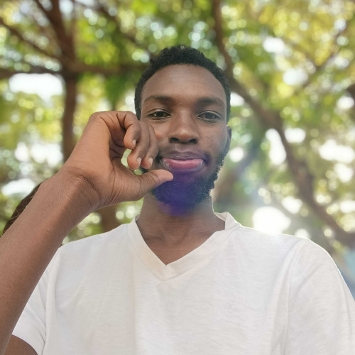 isaac M. profile photo