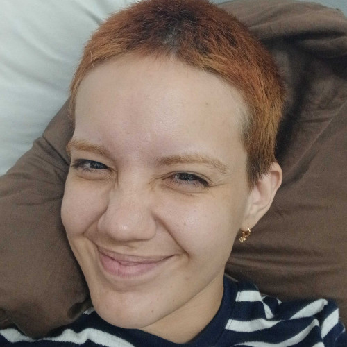 Kat K. profile photo