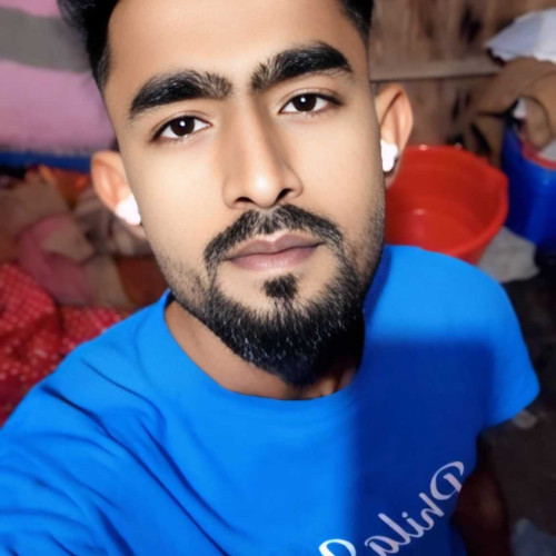 Arjun S. profile photo
