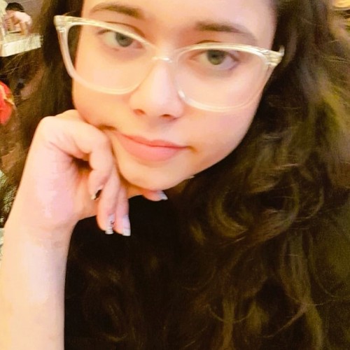 srishti k.
