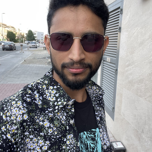 Veera A. profile photo