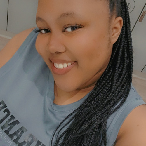 Samukelisiwe M. profile photo