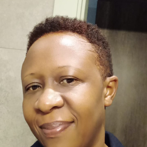 Daphney K. profile photo