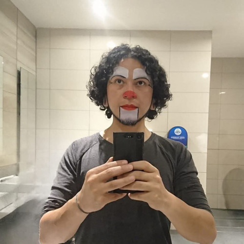 Galo Y. profile photo