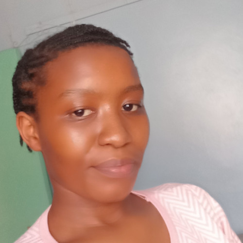 Graceey  M. profile photo