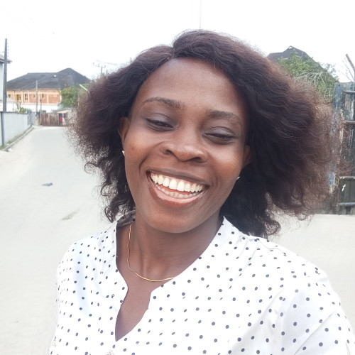 PamelEazy B. profile photo
