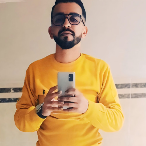 ALi H. profile photo