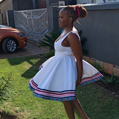 Noluthando  M. profile photo