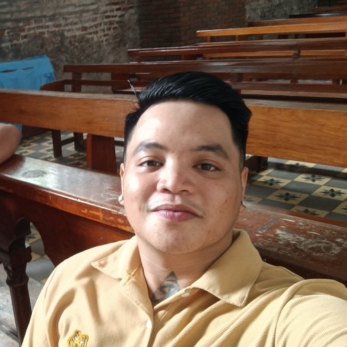 Christian Angelo M.
