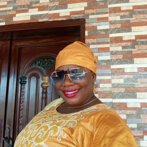 Odunayo  B.