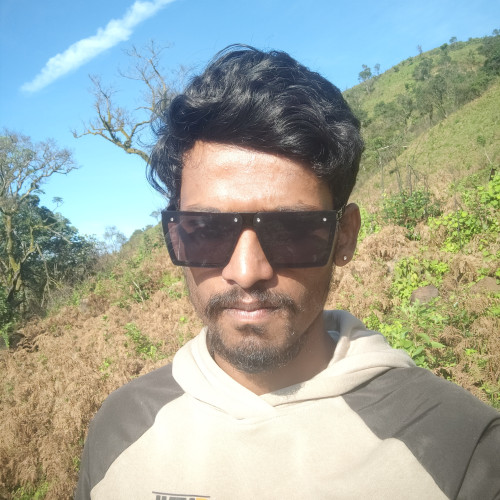 Sudeep  S. profile photo