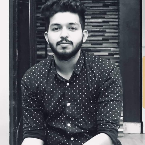 SHUHAIL  C.