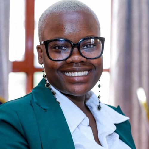 Marline O. profile photo