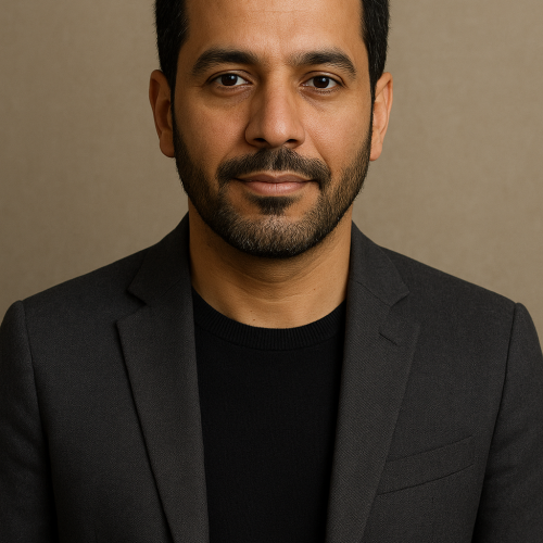 Maged M. profile photo