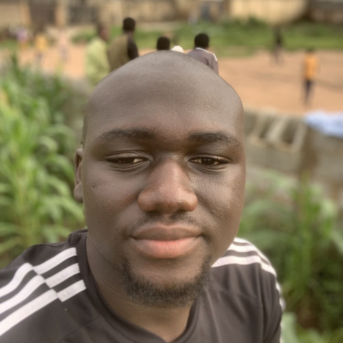 Emmanuel D. profile photo