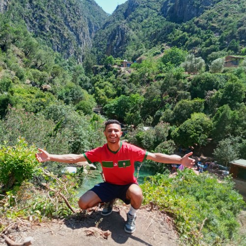 DRISS  F. profile photo