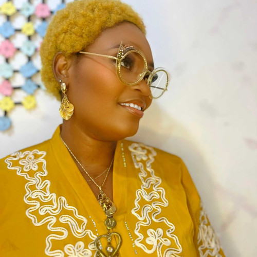 Adijat O. profile photo