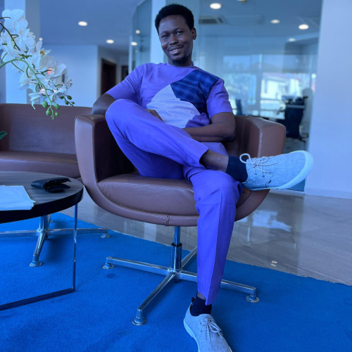 Babajide A. profile photo