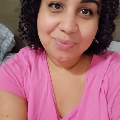 Gisell R. profile photo