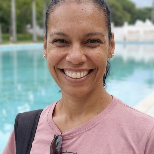 Nayibe B. profile photo