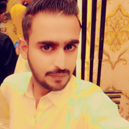 Arsalan  A. profile photo
