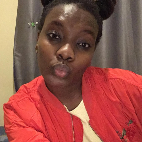 Nzambi  K. profile photo