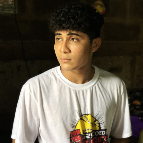 Kenyin A. profile photo