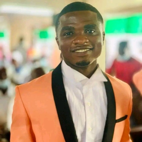 Prince kwaku N.