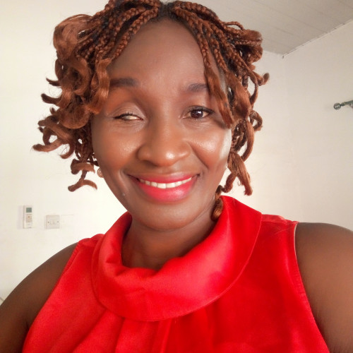 Omolola A. profile photo