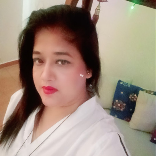 Saima J. profile photo