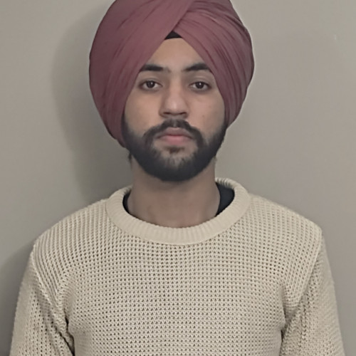 Sukhpreet S. profile photo