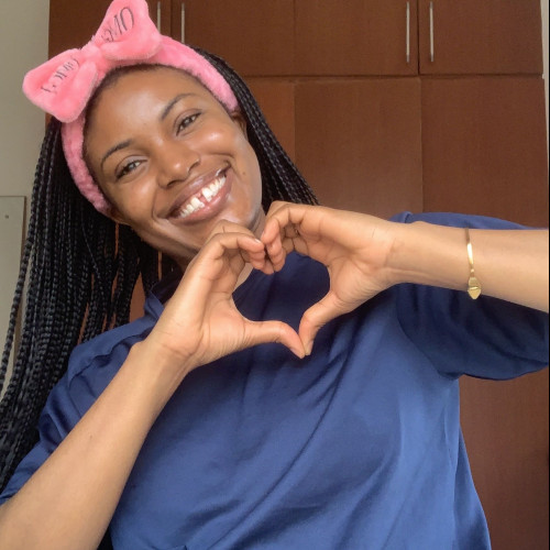 Shekinah N. profile photo