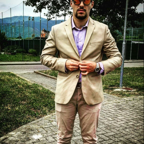 Nicolas G. profile photo